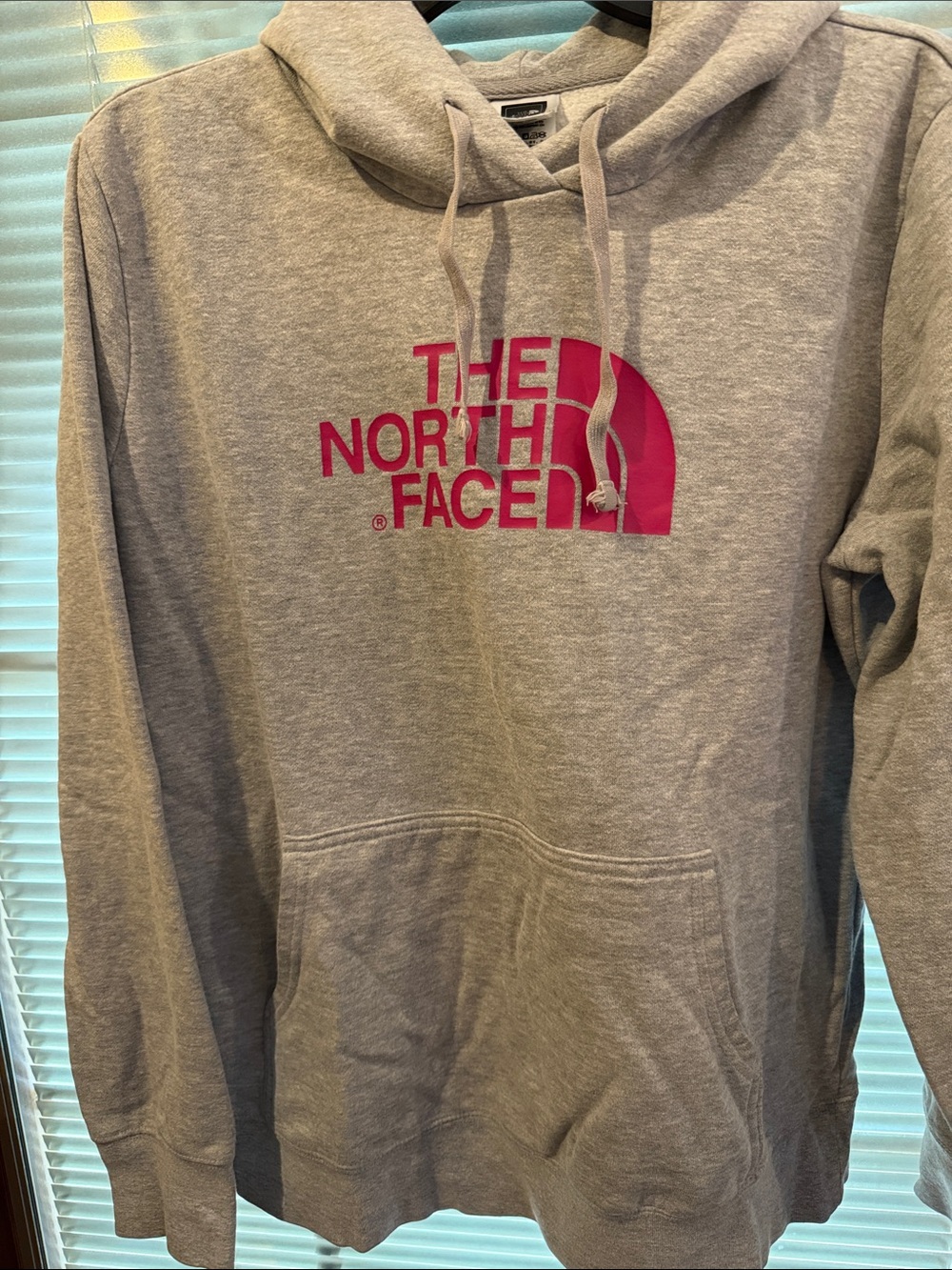 The North Face Hoodie